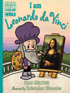 Cover image for I am Leonardo da Vinci